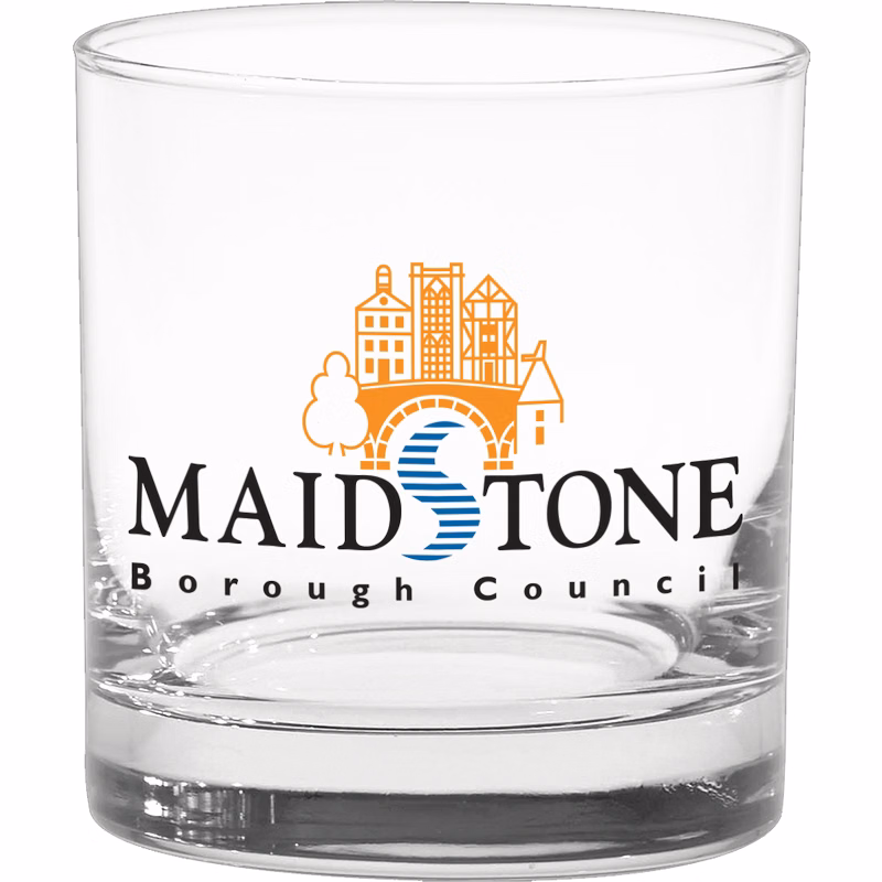 11 oz. Executive Old Fashion