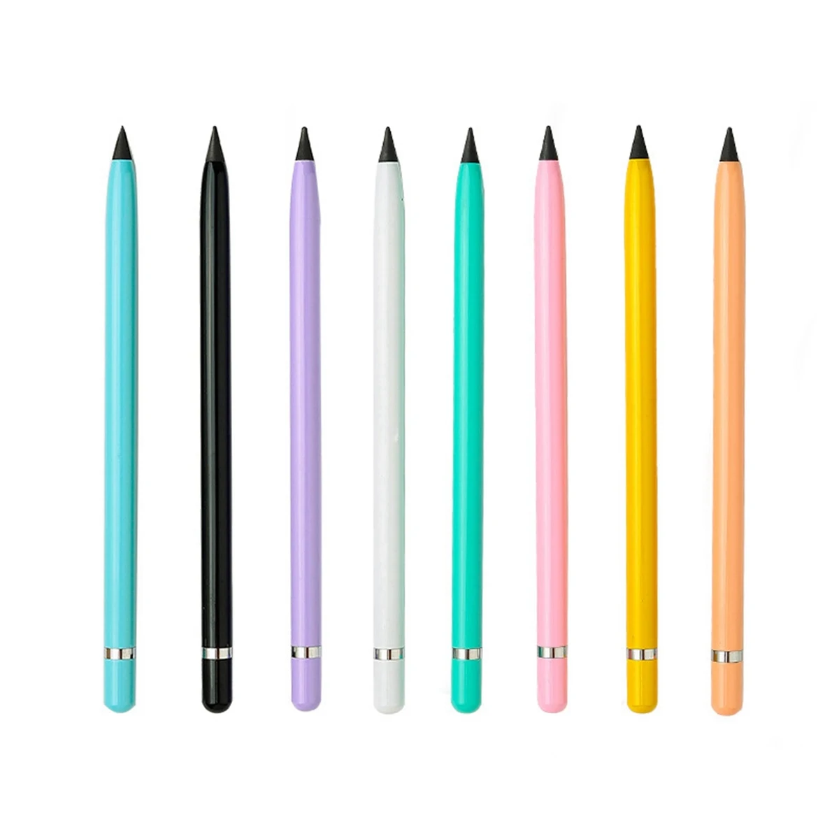Eternal Alloy Lead Pencil without Eraser 1