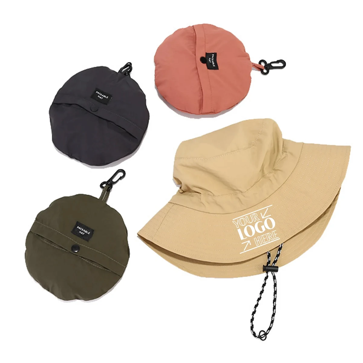 Fisherman Hat 1