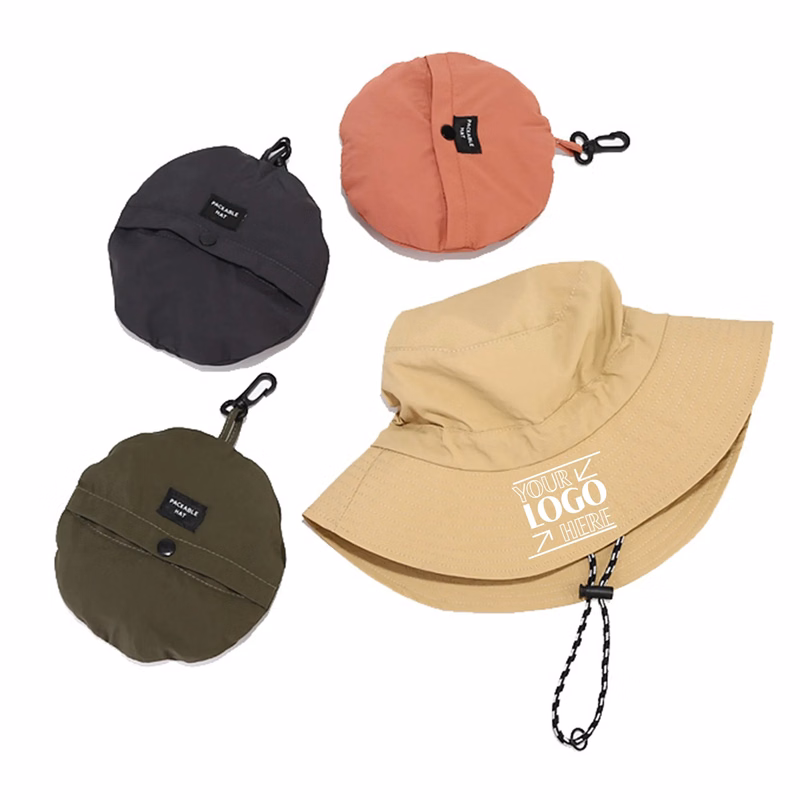 Fisherman Hat