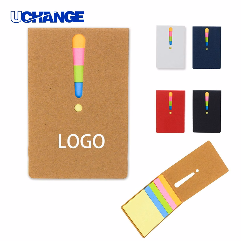 Logo Sticky Notes