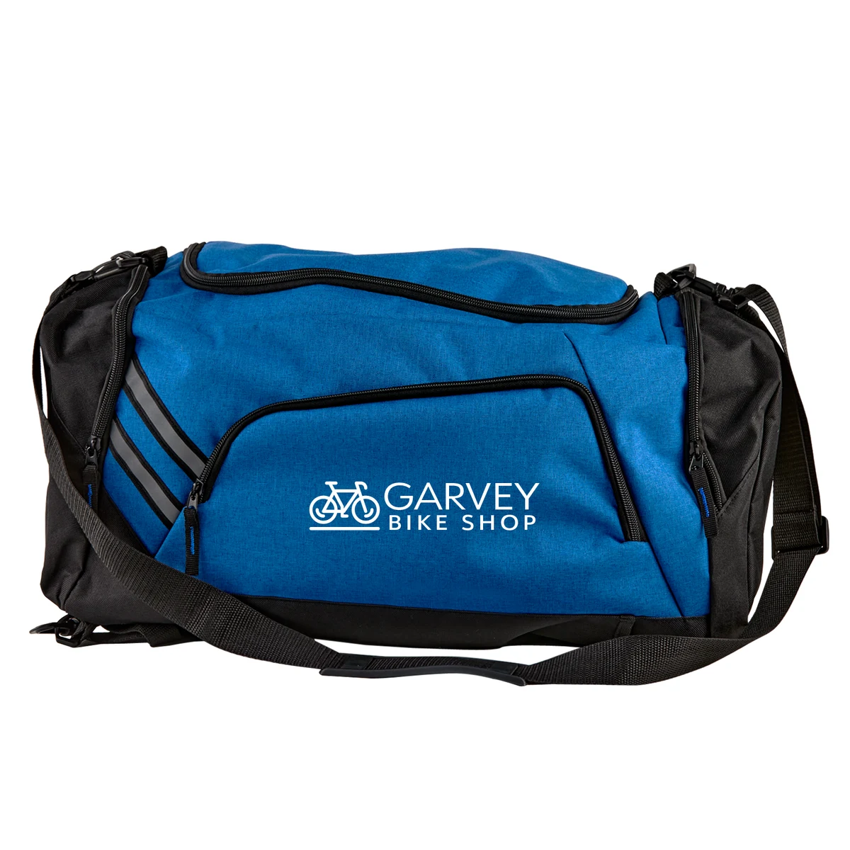 Backpack Duffel Bag 1