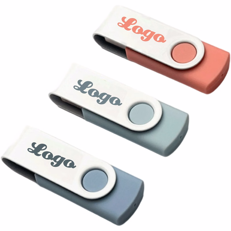64GB USB Flash Drive Color - Printing Business Gift