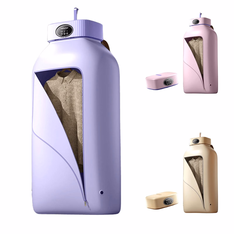 Foldable Clothes Dryer