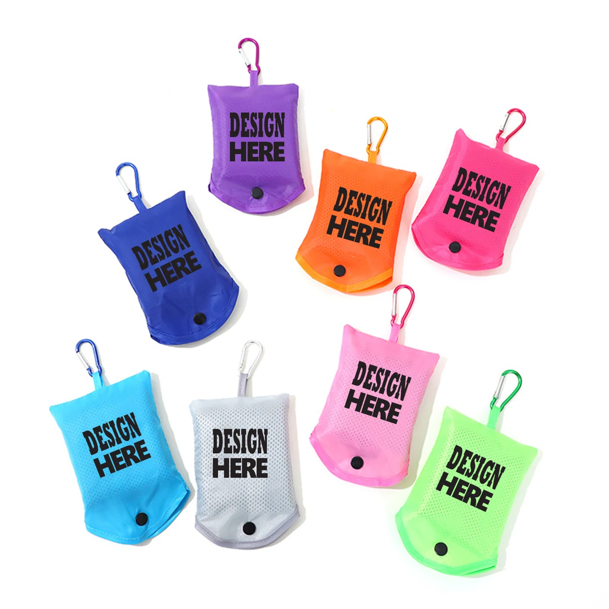 Summer Portable Bagged Outdoor Sports Towel 1
