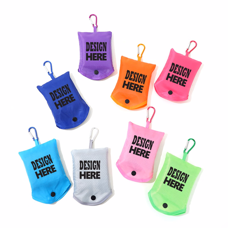 Summer Portable Bagged Outdoor Sports Towel