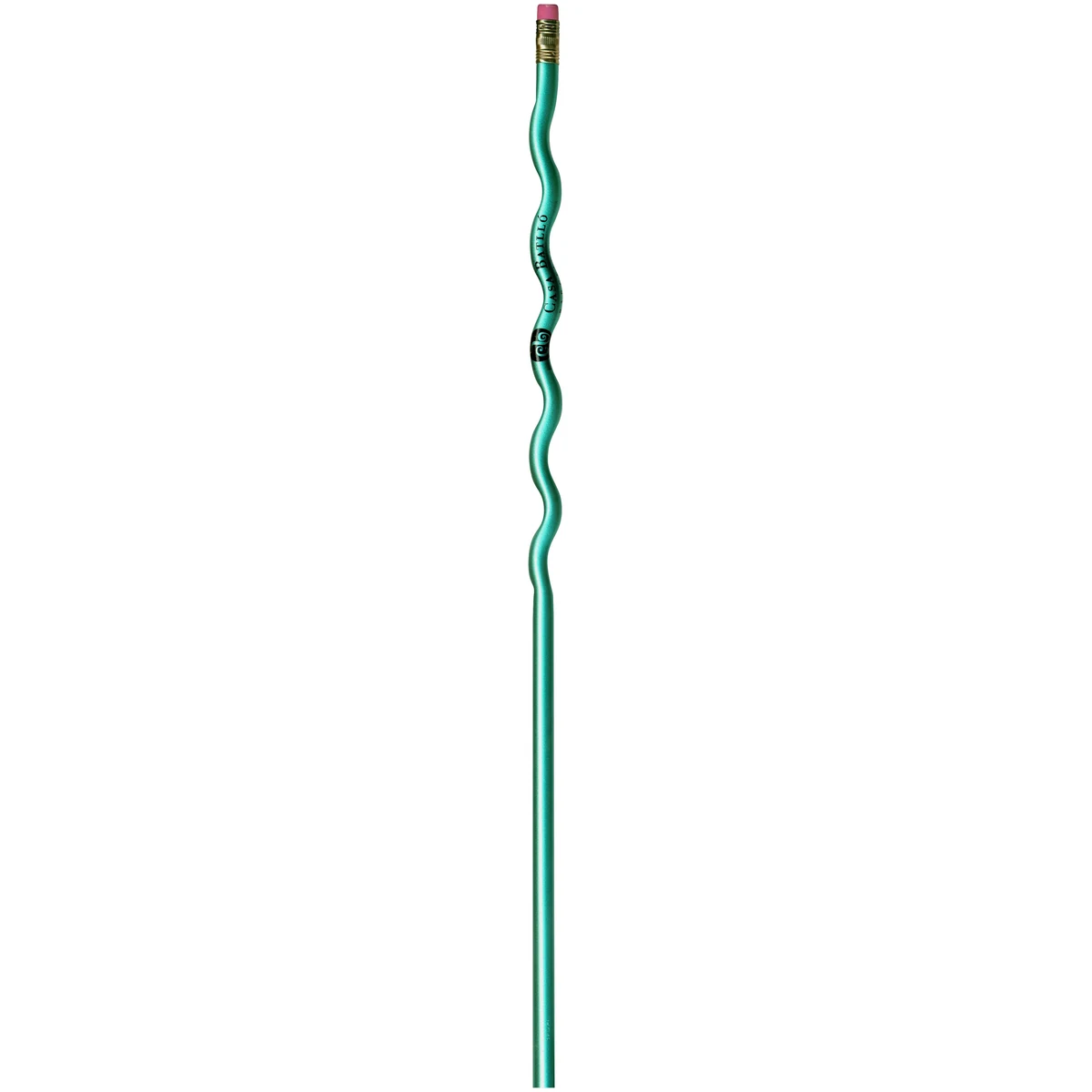 Wave Bentcil, Bent #2 Pencil 1