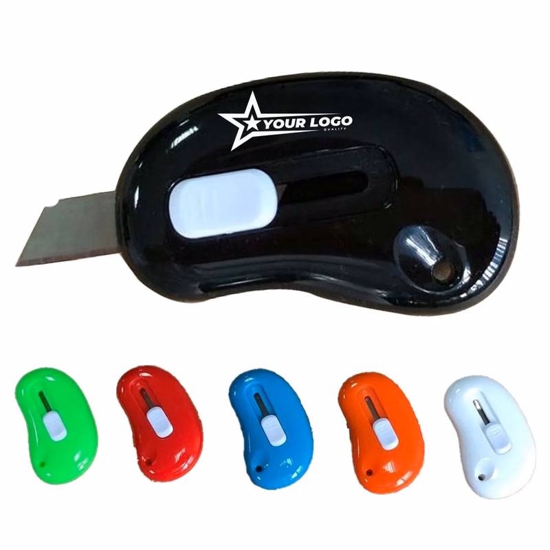 Mini Cute Cloud Portable Box Cutter