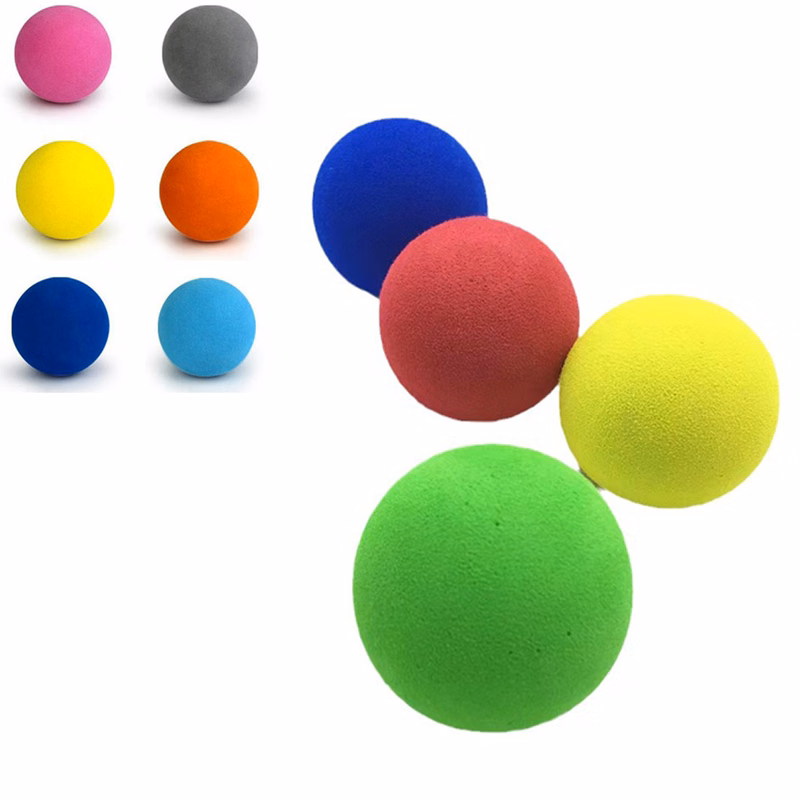2 1/2" Hi-Bounce Ball