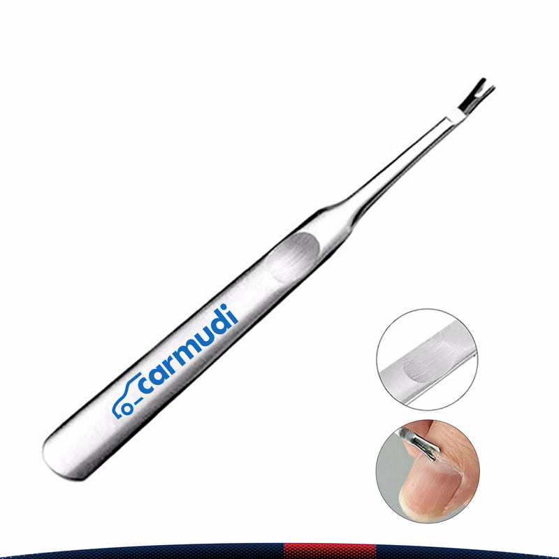 Stainless Steel Cuticle Knife