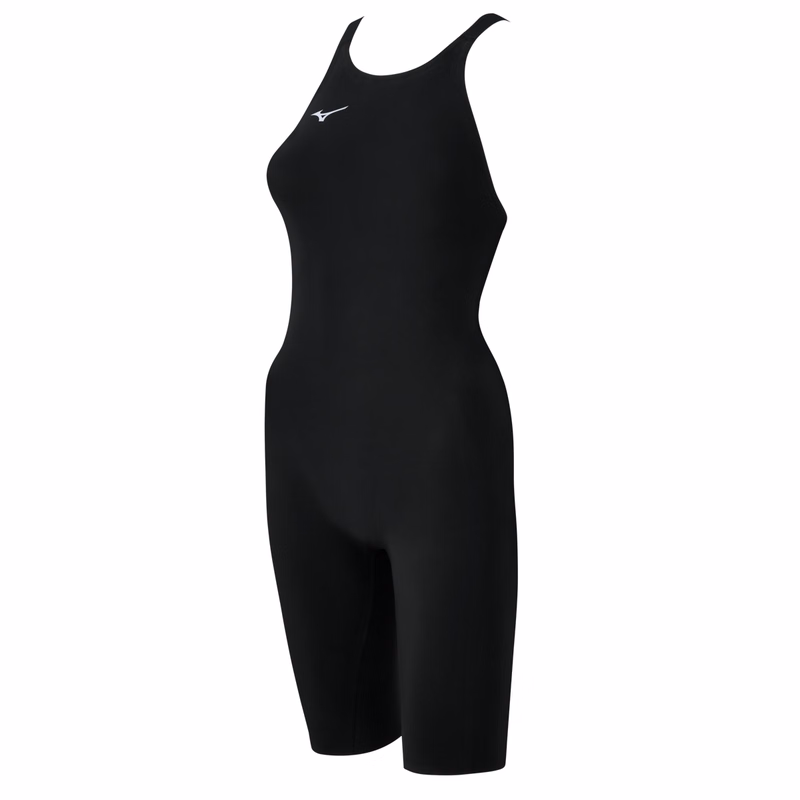 Mizuno Women's GX-Sonic VI Compression Release (CR) Technical Swimsuit Closedback Long