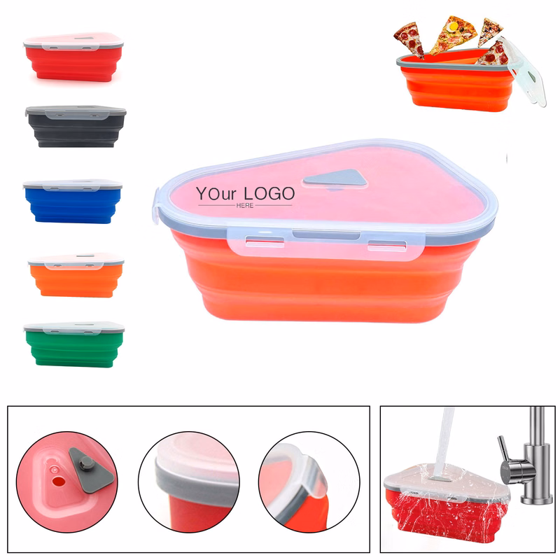 Pizza Storage Container