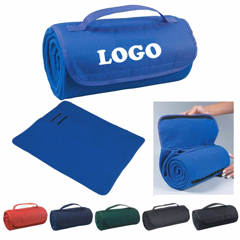 Lightweight Camping Blanket