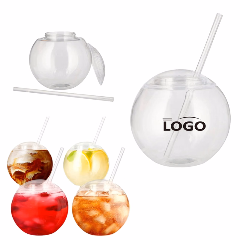 MOQ50PCS Ball Sippy Cup