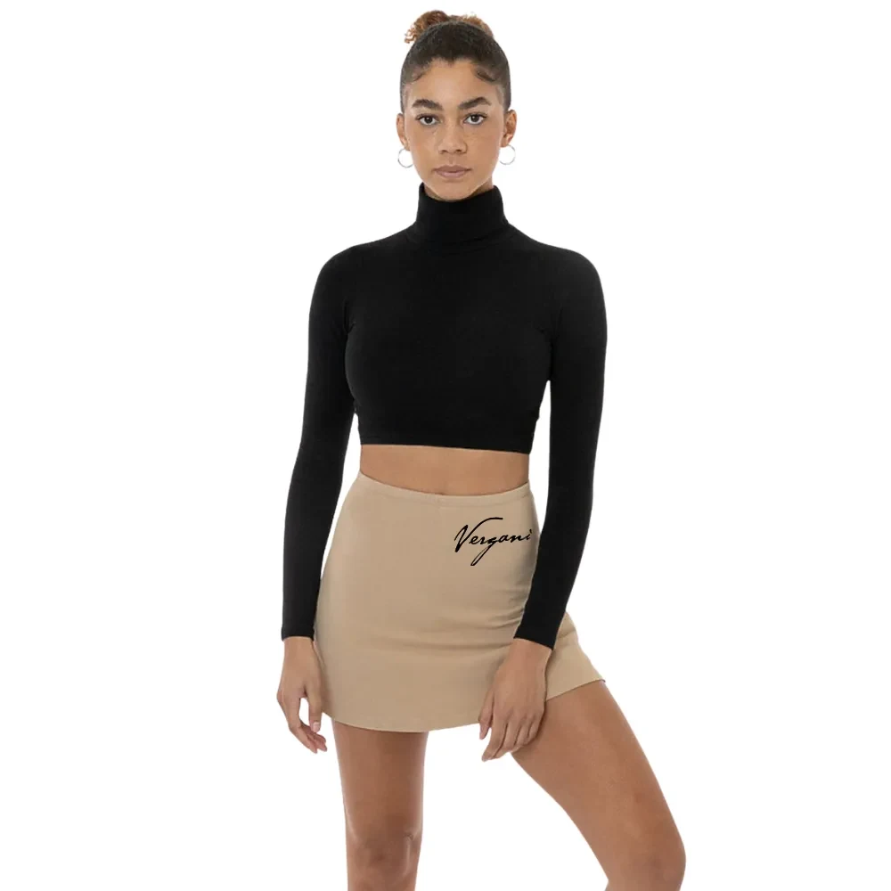 GD Cheer Skort 1