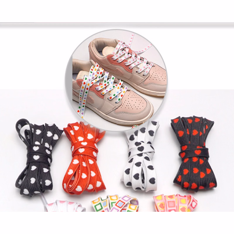 Custom Shoe Lace