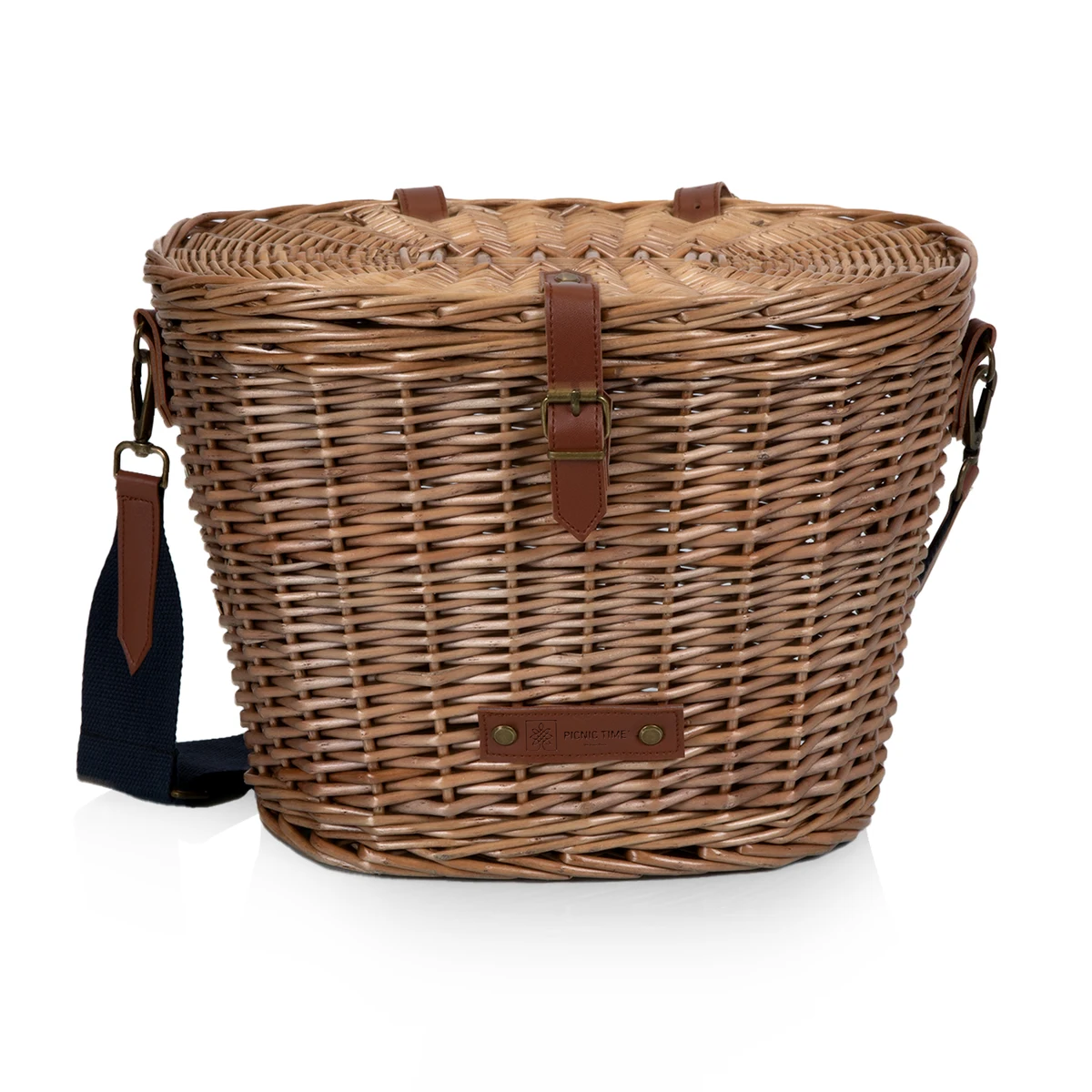 Cambridge Bicycle Basket 1