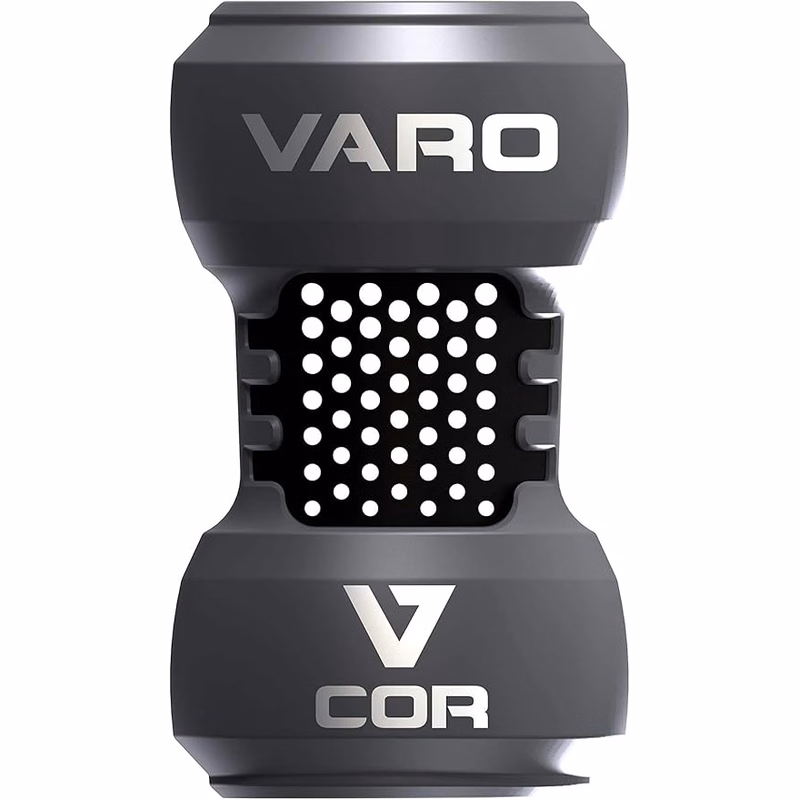 Varo COR Bat Training Weight, 20oz, for Baseball (MLB Authentic) - Classic Weight Feel - Improve Yo