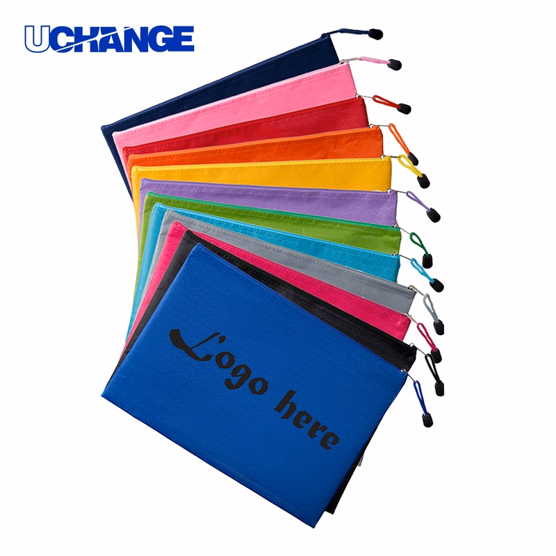 A4 Waterproof Document Folder
