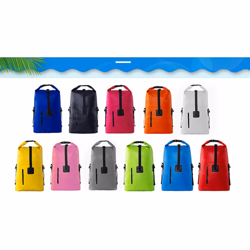 22L Waterproof Sports Backpack