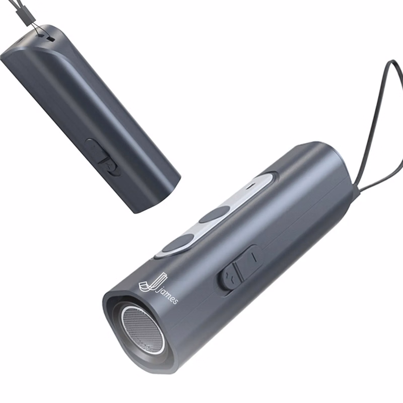 Ultrasonic Dog Repellent