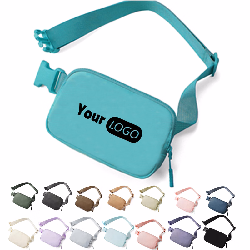 Fanny Pack with Adjustable Strap