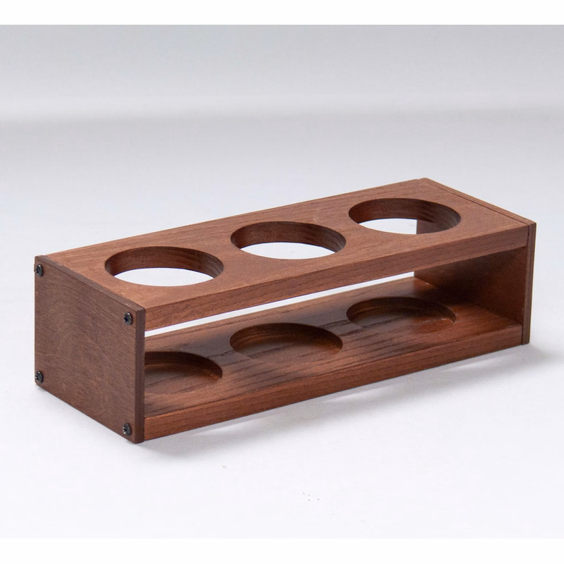3-Pocket Tiered Flight Paddle