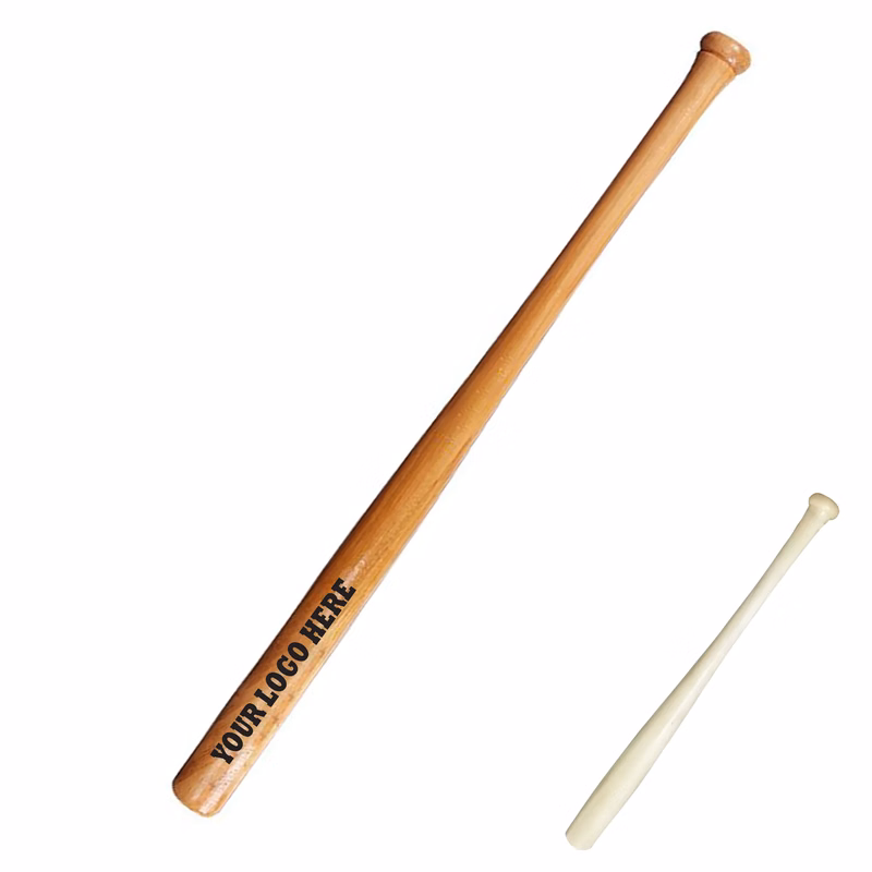 28" Custom Training Wood Baseball Bat