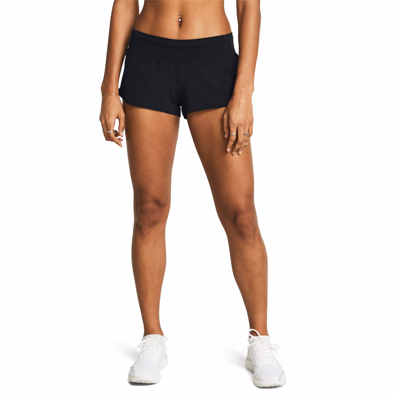 UA Launch Pro Women's 2 Shorts