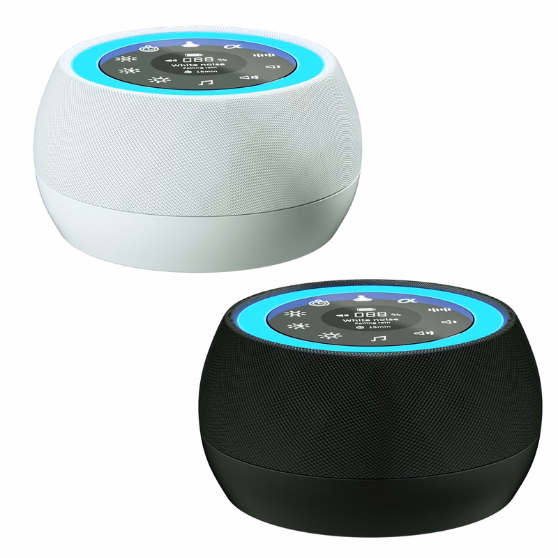 White Noise Sound Machine