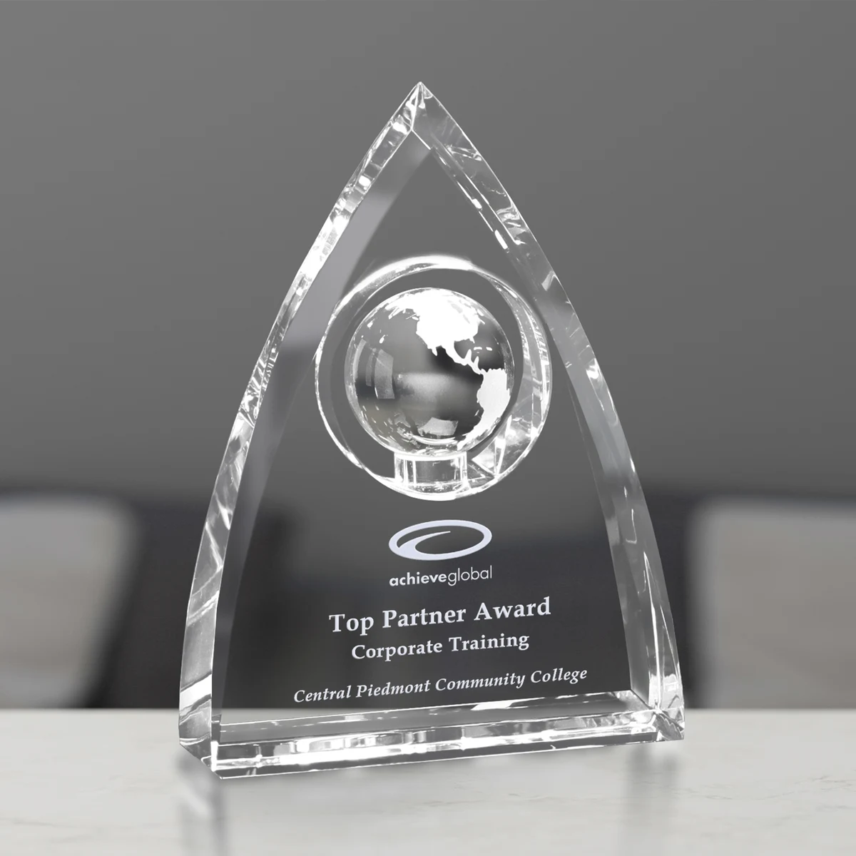 Coronado Global Award 1