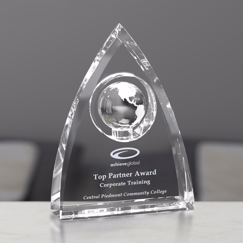Coronado Global Award