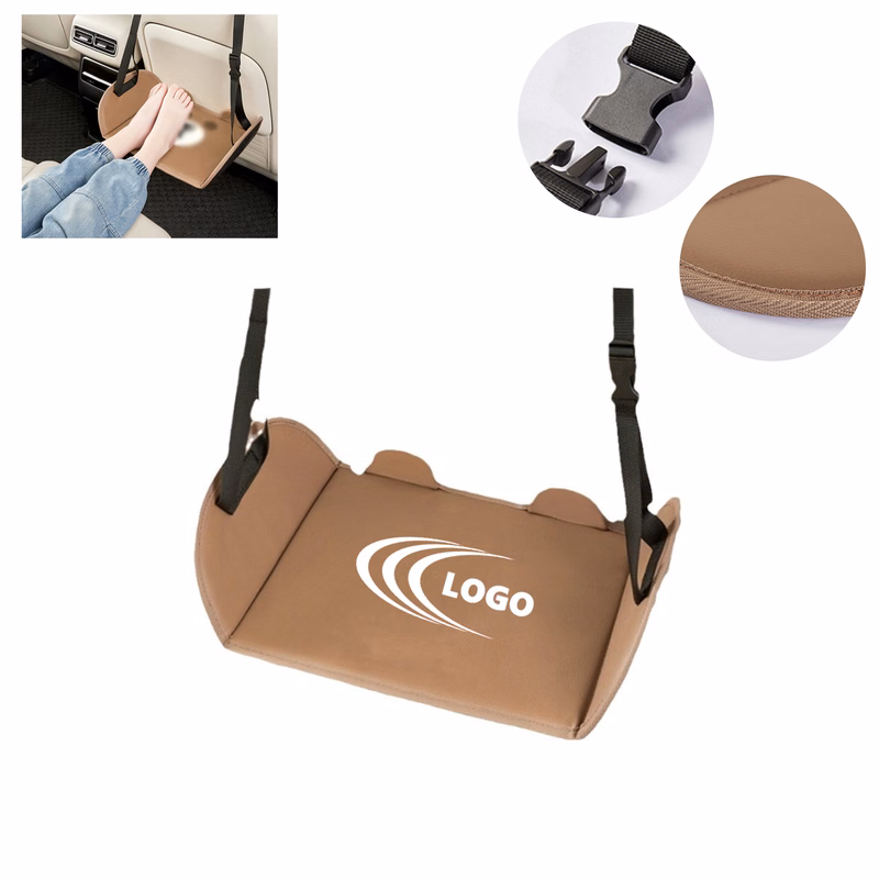 Car Backseat Footrest Support Board