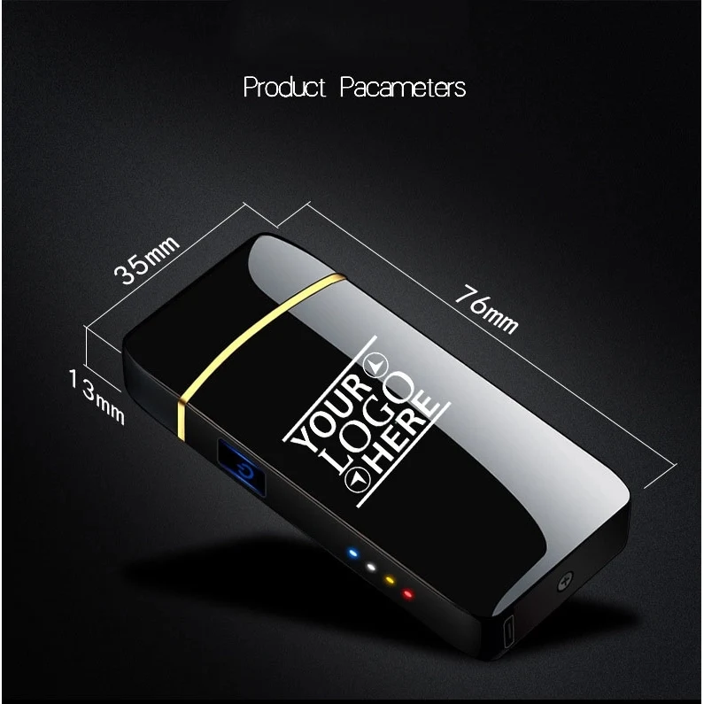 Electric lighters 1