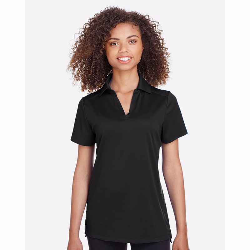Women's Freestyle Polo - S16519