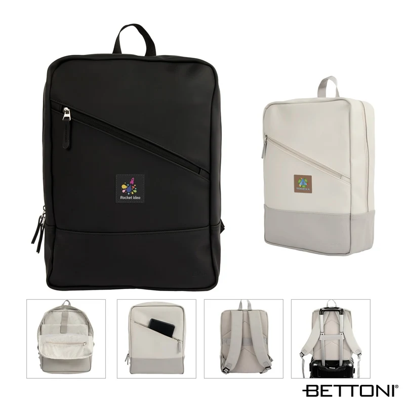 Bettoni® Verona Angle Backpack 1