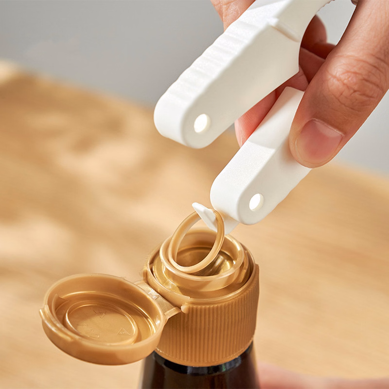 All-in-One Bottle and Can Opener