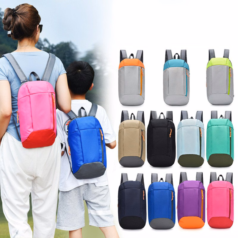 Lightweight Outdoor Sports Travel Backpack