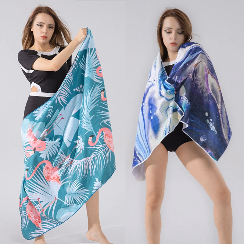 Sand Free Towel