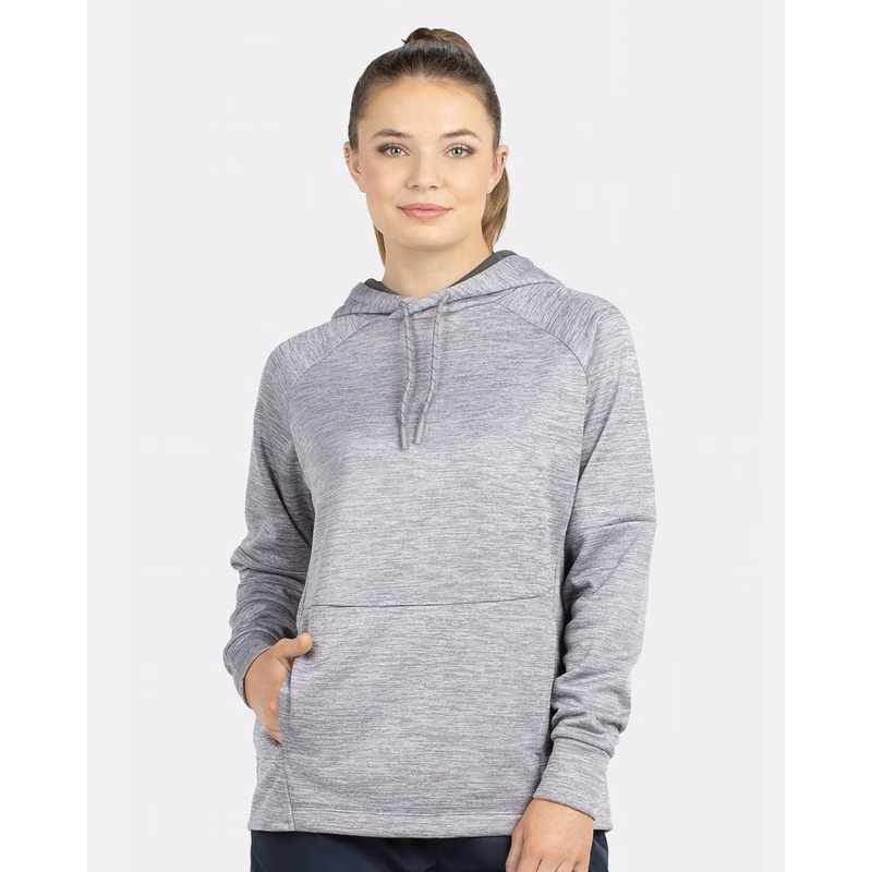 Women's All-Pro Performance Fleece Hooded Sweatshirt - 223780