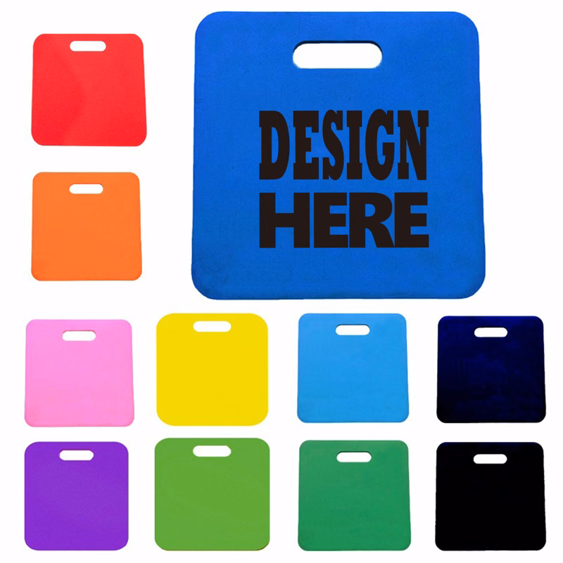 Portable Seat Pad