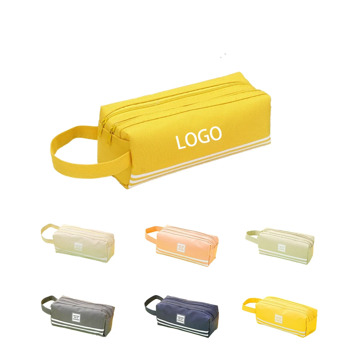 Pen Bag Pencil Bag 1