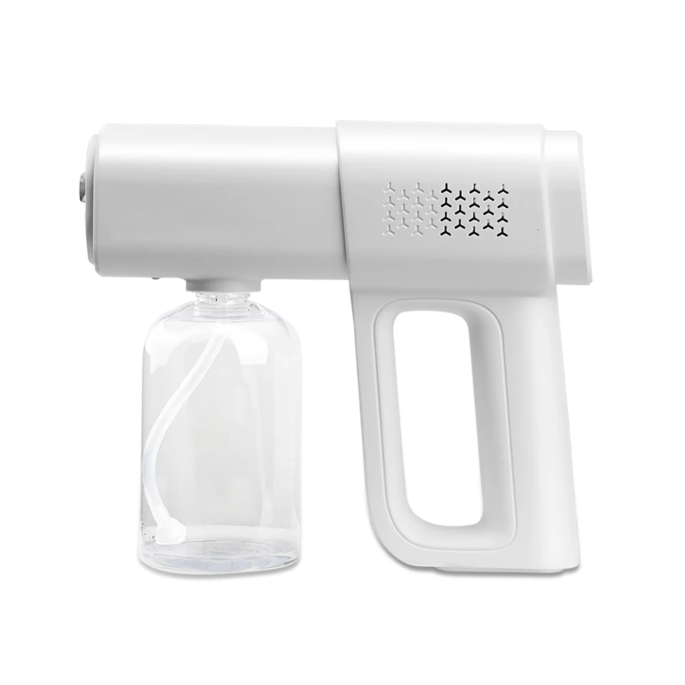 San Dimas Sanitizer Sprayer 1