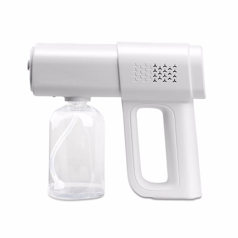 San Dimas Sanitizer Sprayer