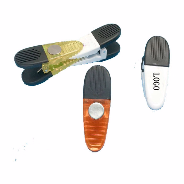 Power Magnetic Clip