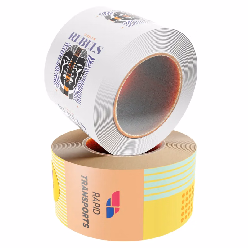 Kraft Packaging Tape