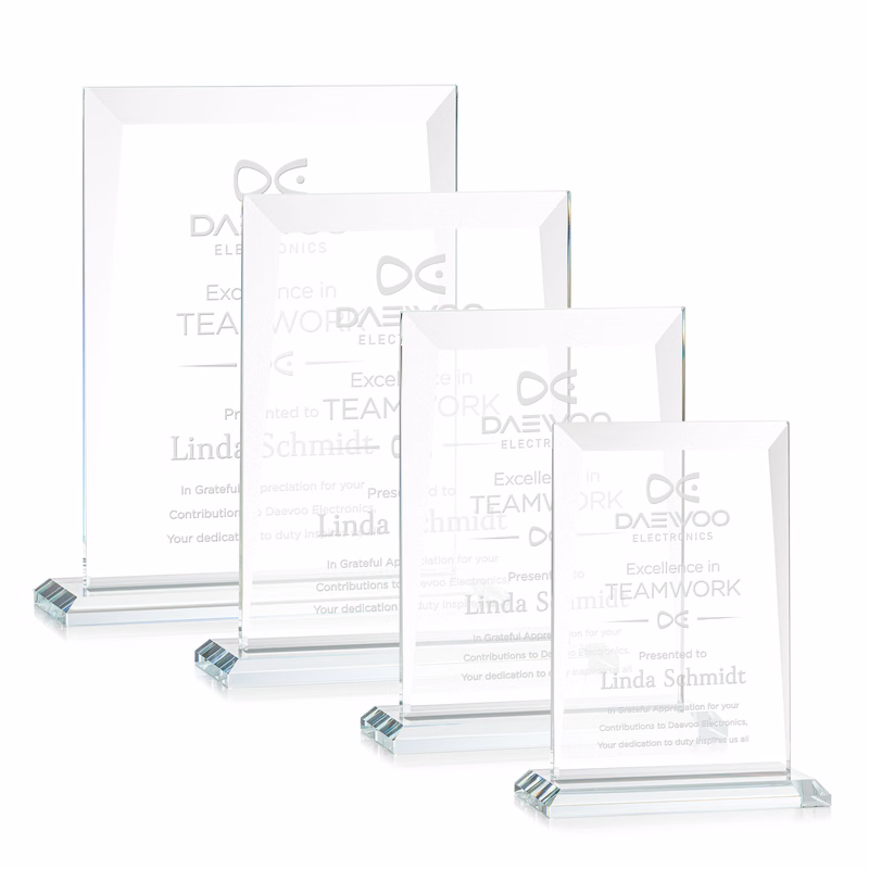 Sullivan Award - Clear