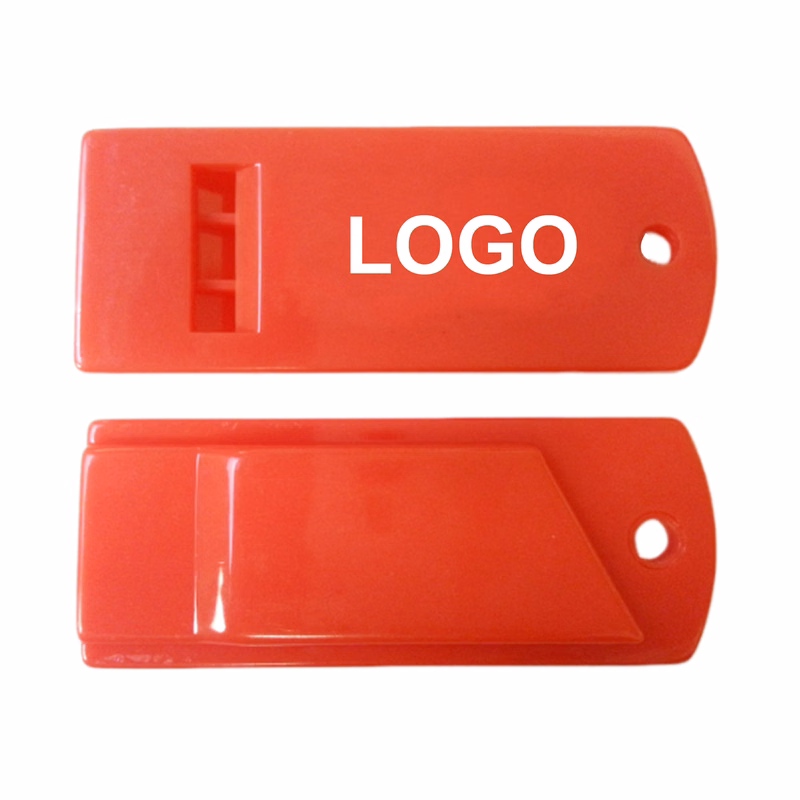 Plastic Whistles