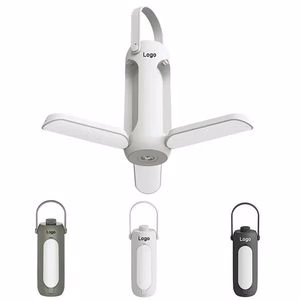 Outdoor Camping Light USB Rechargeable