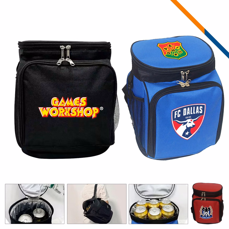 Mathis Golf Cooler Bag